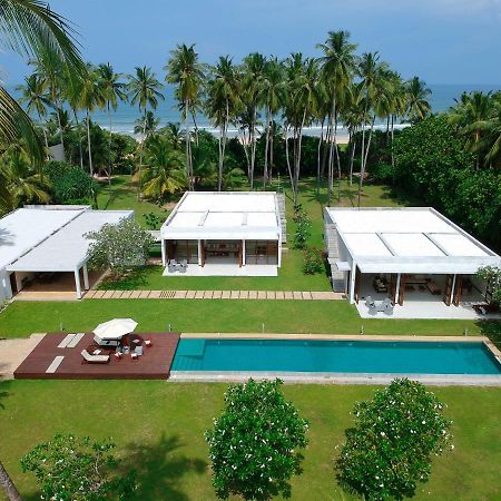 Bentota No 1 Villa Buitenkant foto